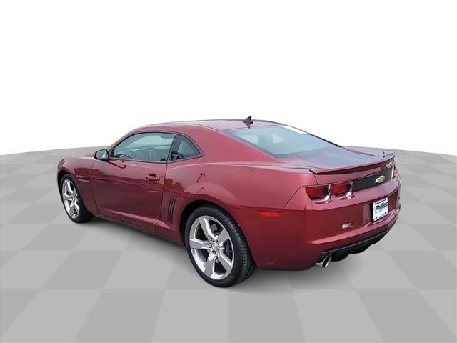 used 2010 Chevrolet Camaro car, priced at $29,998