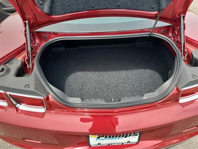 used 2010 Chevrolet Camaro car, priced at $29,998
