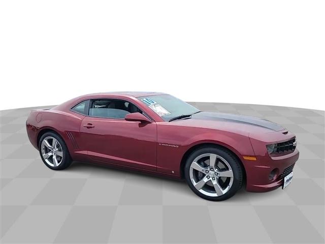 used 2010 Chevrolet Camaro car, priced at $29,998