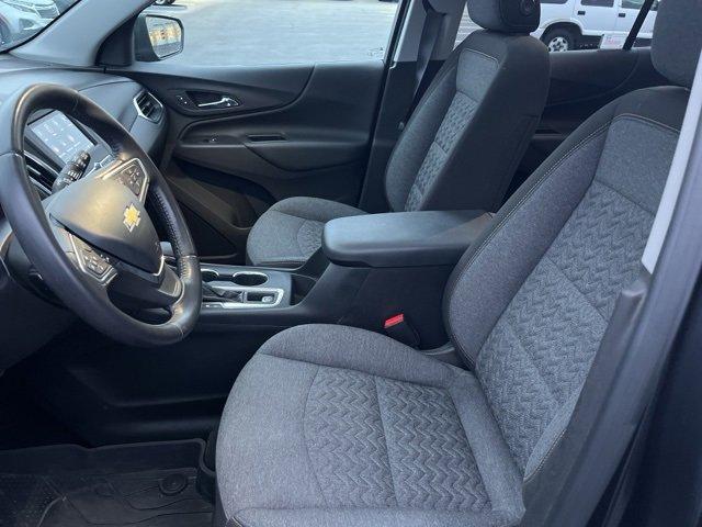 used 2022 Chevrolet Equinox car, priced at $20,499