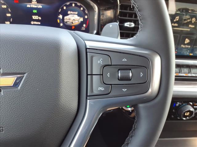 new 2026 Chevrolet Silverado 1500 car, priced at $67,238