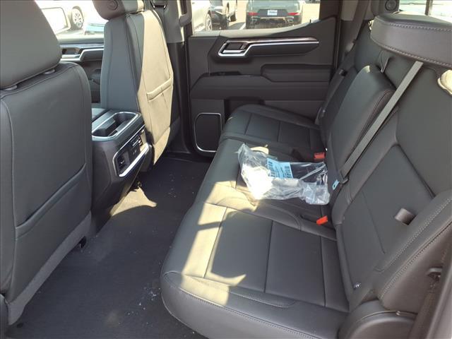new 2026 Chevrolet Silverado 1500 car, priced at $67,238