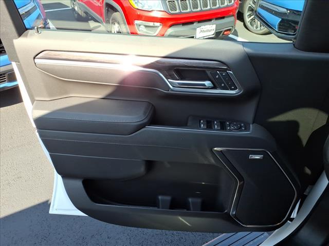 new 2026 Chevrolet Silverado 1500 car, priced at $67,238