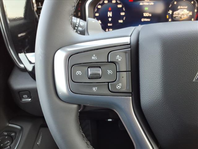 new 2026 Chevrolet Silverado 1500 car, priced at $67,238