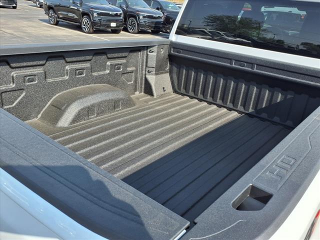 new 2025 Chevrolet Silverado 2500 car, priced at $52,566