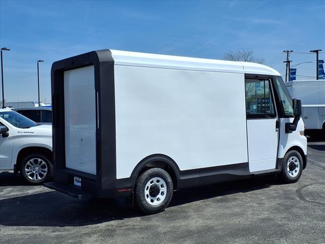 new 2025 Chevrolet BrightDrop 400 car, priced at $81,035