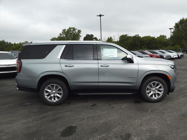 new 2024 Chevrolet Tahoe car, priced at $71,761