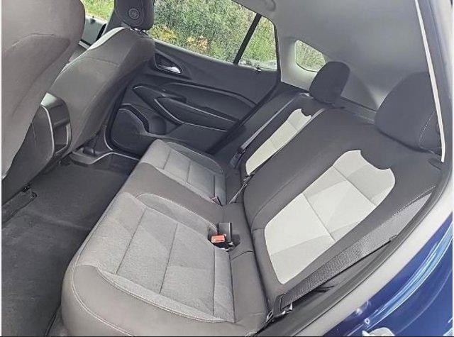 used 2024 Chevrolet Trax car, priced at $20,999