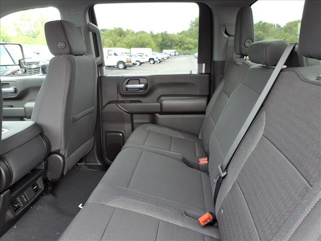 new 2026 Chevrolet Silverado 2500 car, priced at $65,300