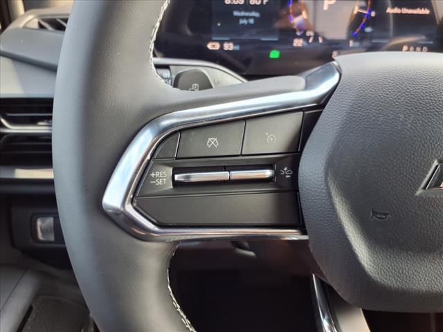 new 2026 Chevrolet Silverado EV car, priced at $70,230