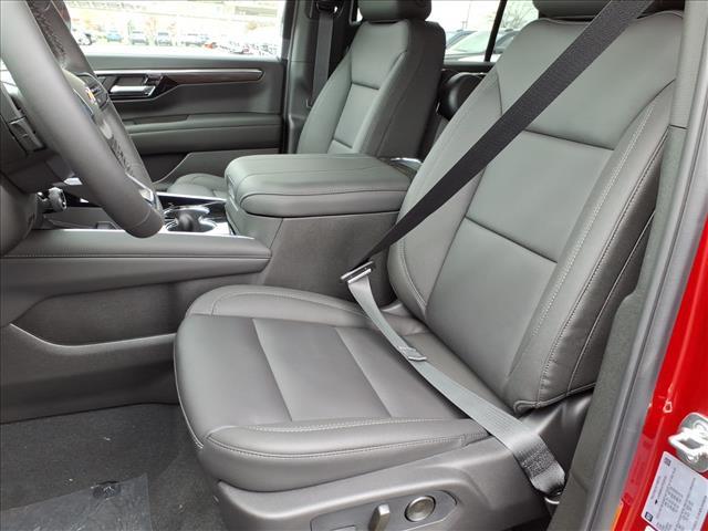 new 2026 Chevrolet Tahoe car, priced at $70,292