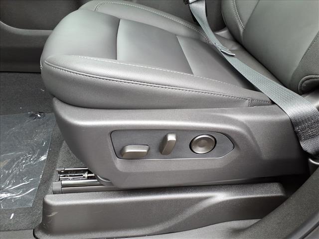 new 2026 Chevrolet Tahoe car, priced at $70,292