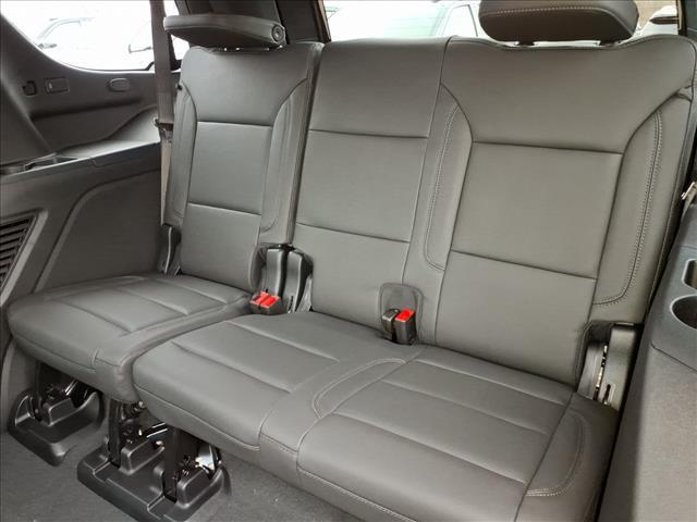 new 2026 Chevrolet Tahoe car, priced at $70,292