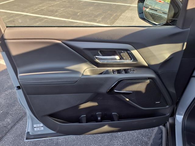 new 2026 Chevrolet Silverado EV car, priced at $88,060