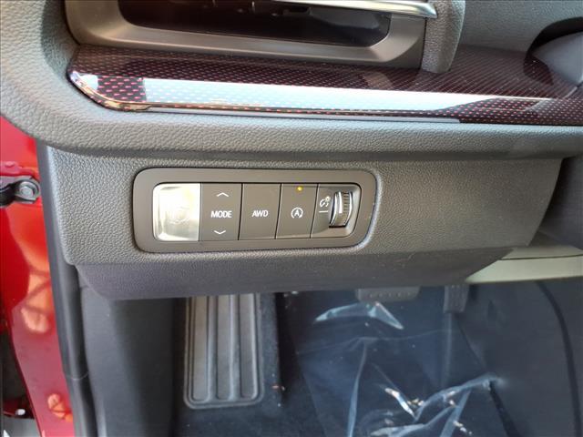 new 2026 Chevrolet Traverse car, priced at $53,951