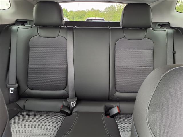 new 2025 Chevrolet Trax car, priced at $25,090