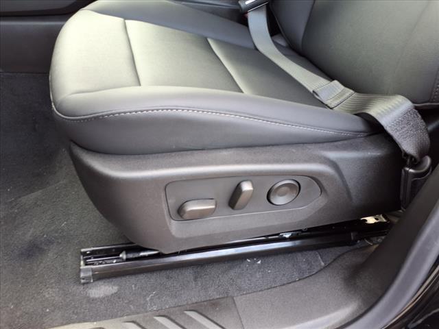 new 2025 Chevrolet Colorado car, priced at $41,300