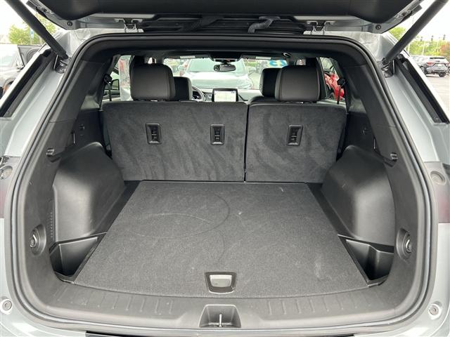 used 2023 Chevrolet Blazer car, priced at $36,091