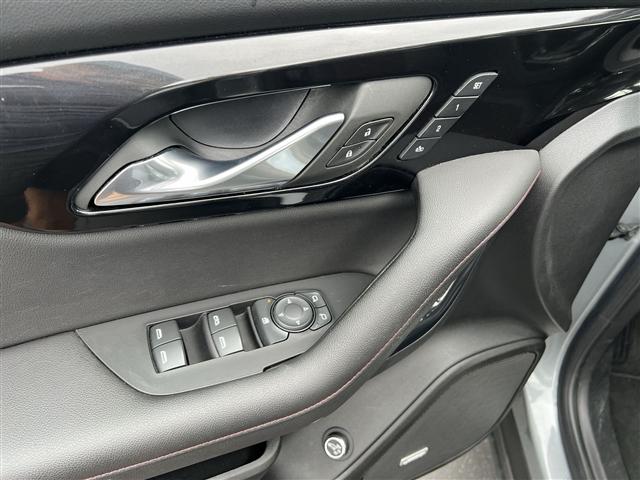 used 2023 Chevrolet Blazer car, priced at $36,091