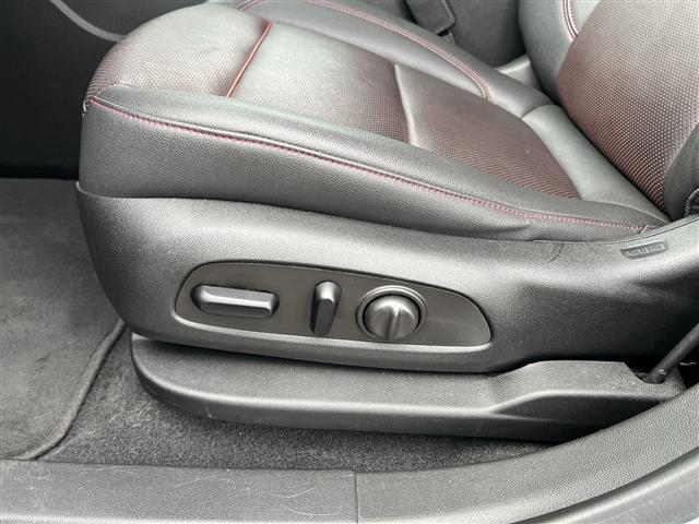 used 2023 Chevrolet Blazer car, priced at $36,091