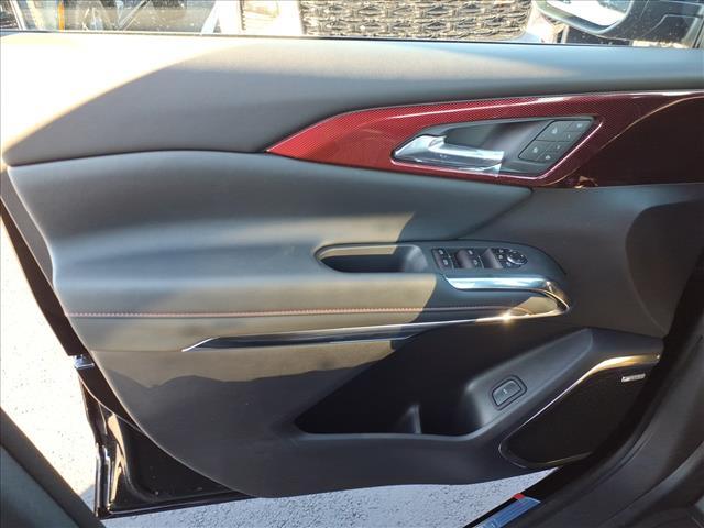 new 2026 Chevrolet Traverse car, priced at $57,042