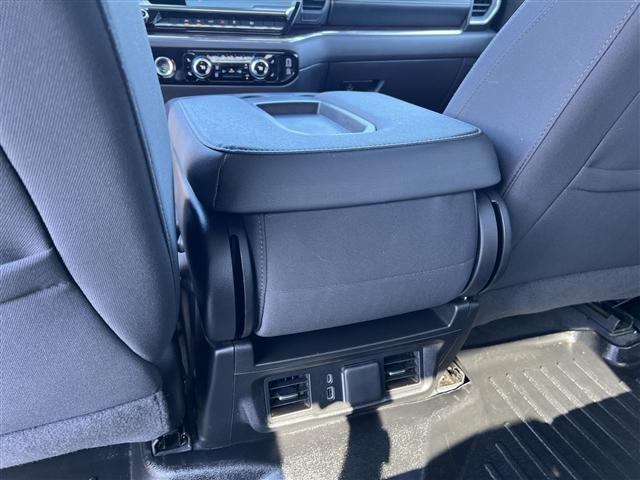 used 2024 GMC Sierra 1500 car, priced at $49,000