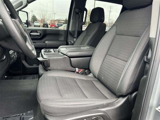 used 2024 Chevrolet Silverado 2500 car, priced at $51,449