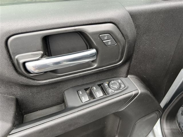 used 2024 Chevrolet Silverado 2500 car, priced at $51,449