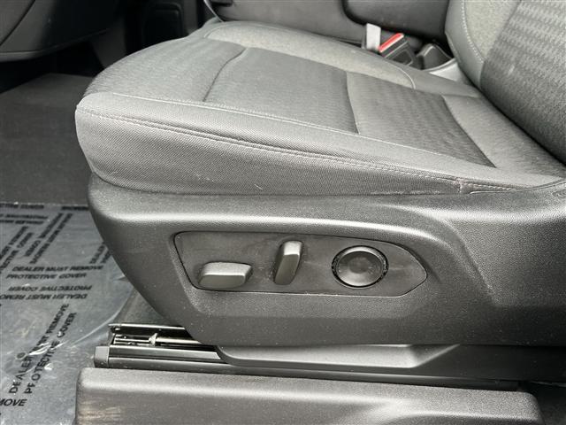 used 2024 Chevrolet Silverado 2500 car, priced at $51,449