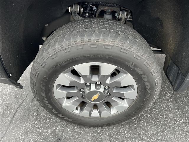 used 2024 Chevrolet Silverado 2500 car, priced at $51,449