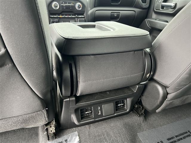 used 2024 Chevrolet Silverado 2500 car, priced at $51,449