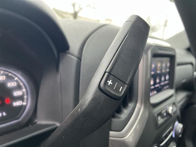 used 2024 Chevrolet Silverado 2500 car, priced at $51,449