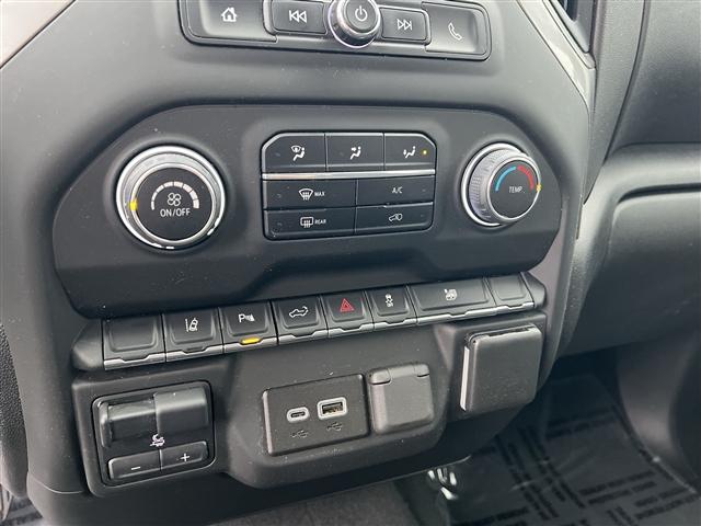 used 2024 Chevrolet Silverado 2500 car, priced at $51,449