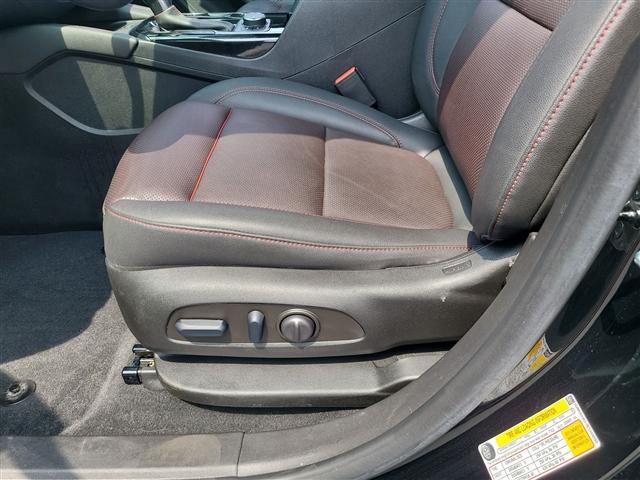 used 2022 Chevrolet Blazer car, priced at $34,247