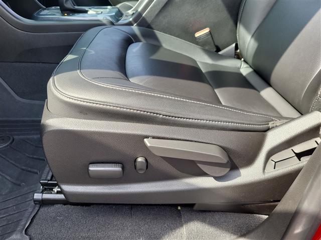 used 2021 Chevrolet Colorado car, priced at $35,999