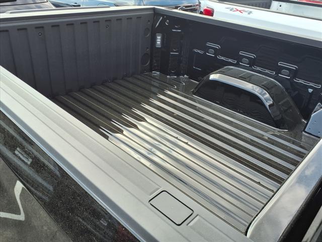 new 2025 Chevrolet Silverado 1500 car, priced at $49,696
