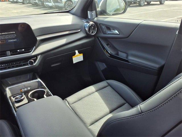 new 2026 Chevrolet Equinox car, priced at $31,944