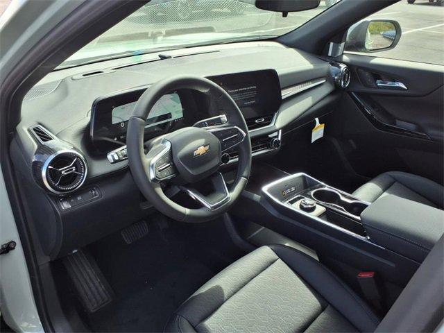 new 2026 Chevrolet Equinox car, priced at $31,944