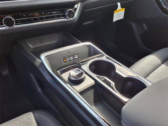new 2026 Chevrolet Equinox car, priced at $31,944