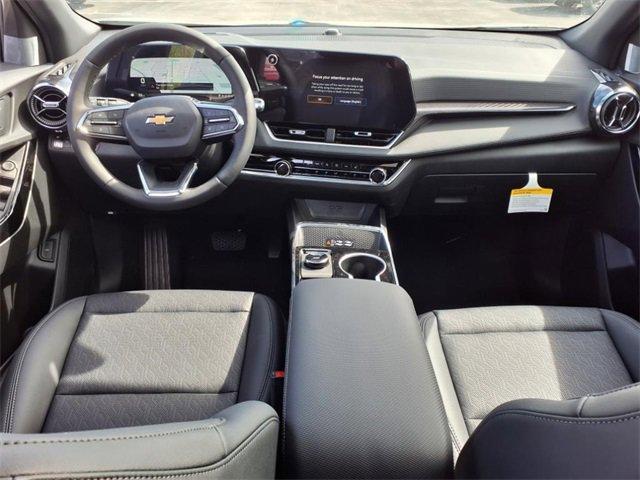 new 2026 Chevrolet Equinox car, priced at $31,944