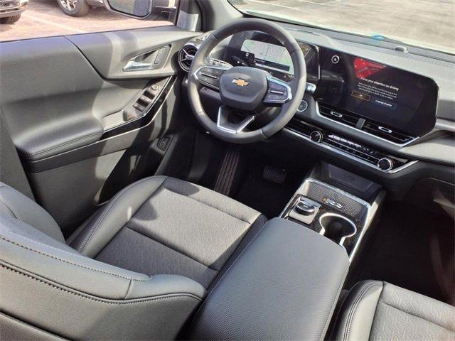 new 2026 Chevrolet Equinox car, priced at $31,944