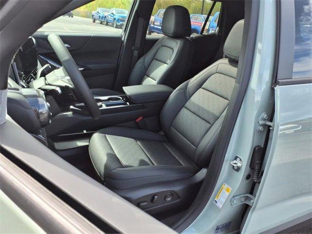 new 2026 Chevrolet Equinox car, priced at $31,944