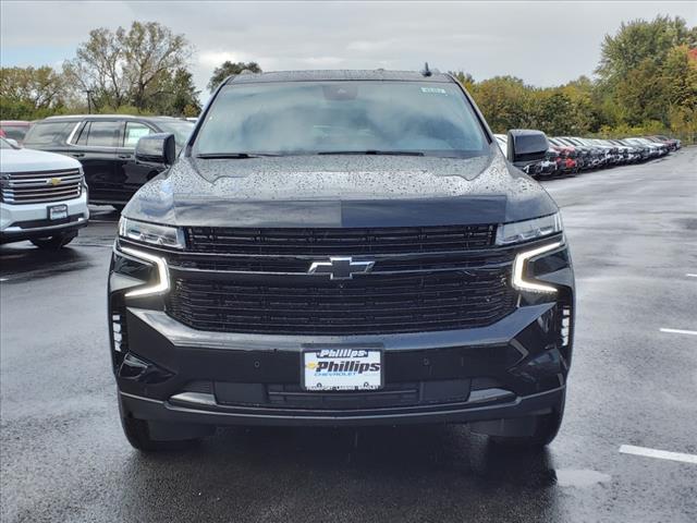 new 2024 Chevrolet Tahoe car, priced at $68,735