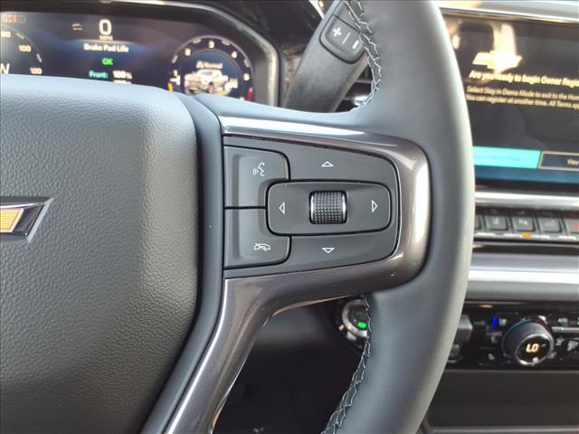 new 2026 Chevrolet Silverado 2500 car, priced at $75,874