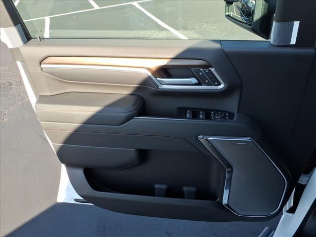new 2026 Chevrolet Silverado 2500 car, priced at $75,874