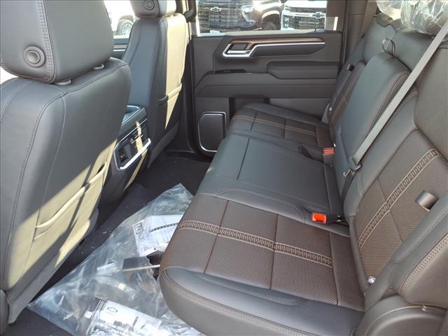 new 2026 Chevrolet Silverado 2500 car, priced at $75,874