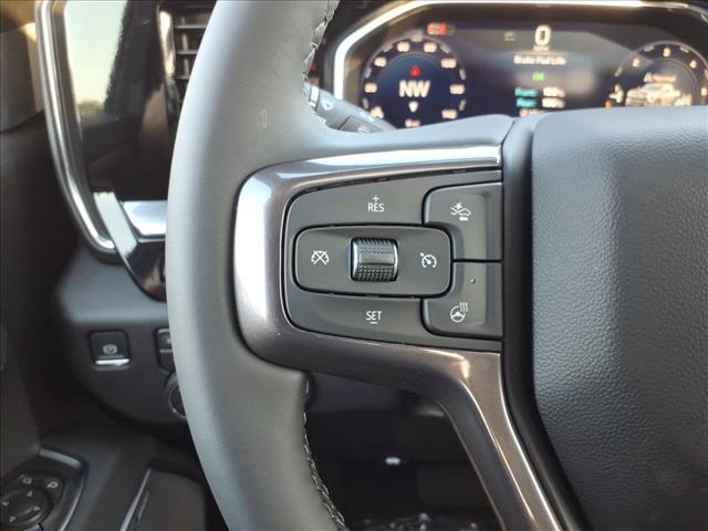 new 2026 Chevrolet Silverado 2500 car, priced at $75,874