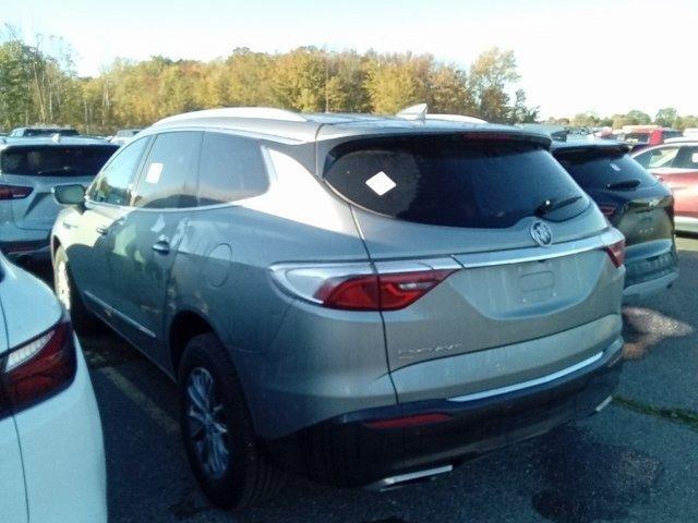 used 2023 Buick Enclave car, priced at $38,899