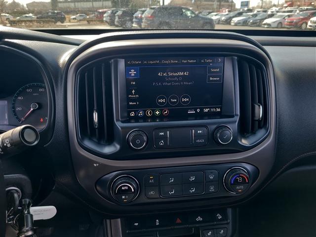 used 2019 GMC Canyon car, priced at $21,329