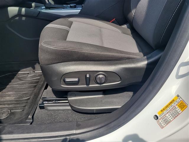 used 2023 Chevrolet Blazer car, priced at $25,924